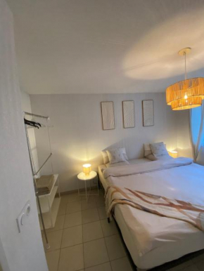 Chambre Cosy - Montpellier Gare Saint Roch